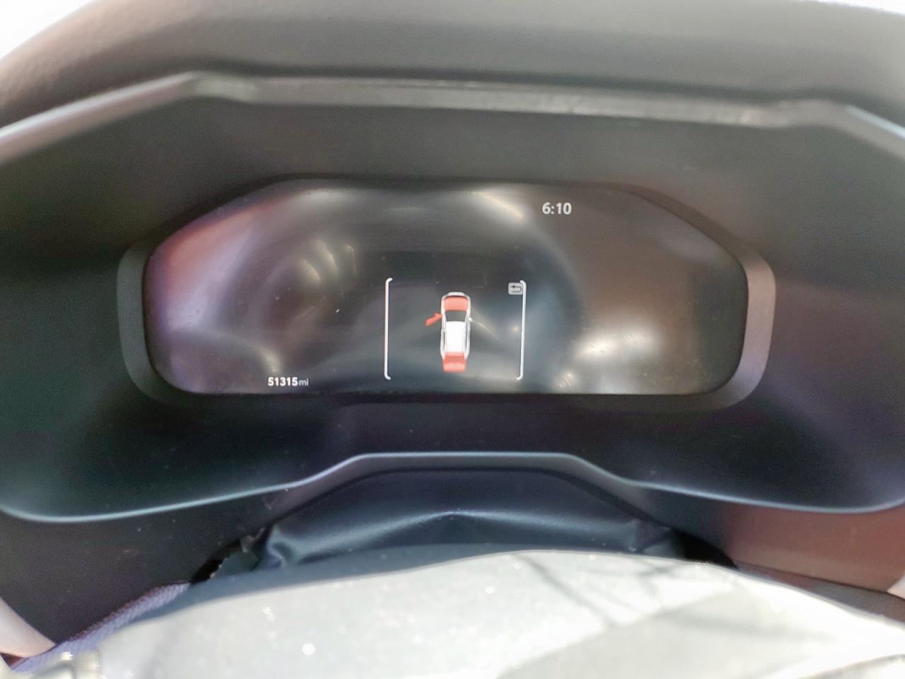 2023 Toyota Rav4 Limited VIN: 4T3D6RFV1PU108527 Lot: 71443655