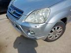 2005 HONDA CR-V VTEC EXECUTIVE AUTO  for sale at Copart SANDY