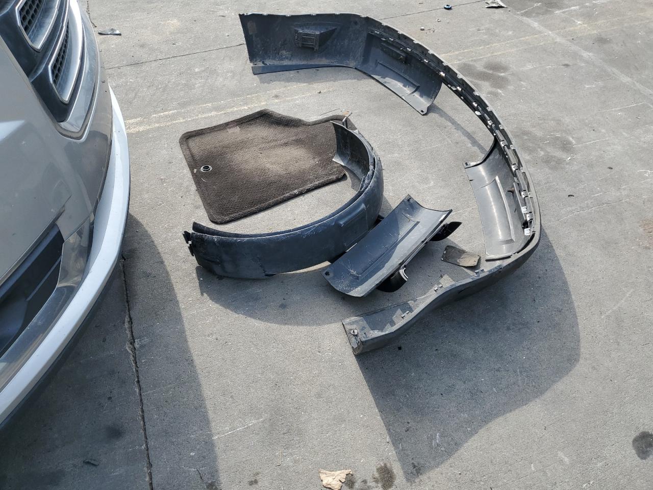 2017 GMC Acadia Limited Slt-2 VIN: 1GKKVSKD6HJ303218 Lot: 80725945