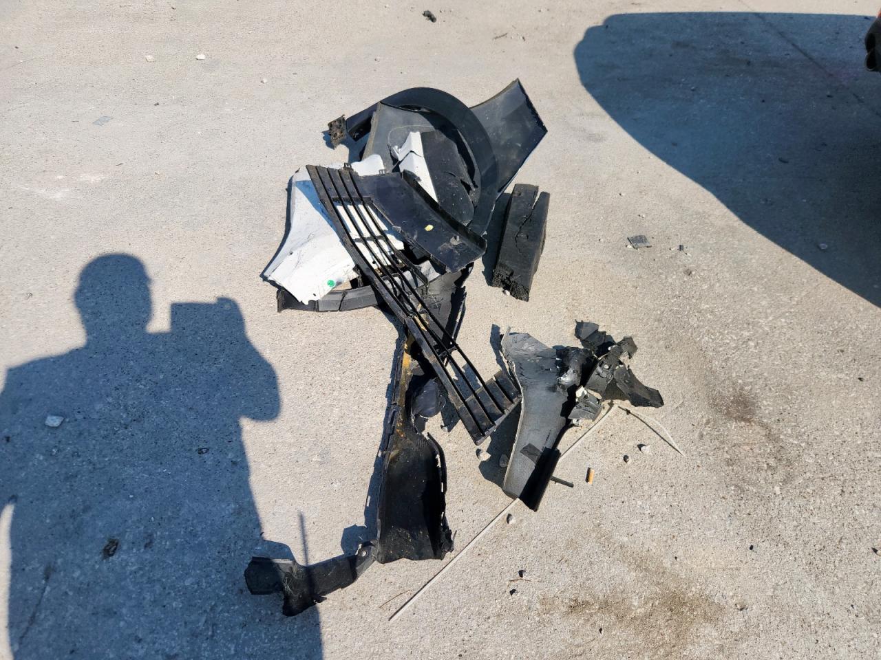 2018 Mazda Cx-5 Touring VIN: JM3KFACM0J1359136 Lot: 80482195