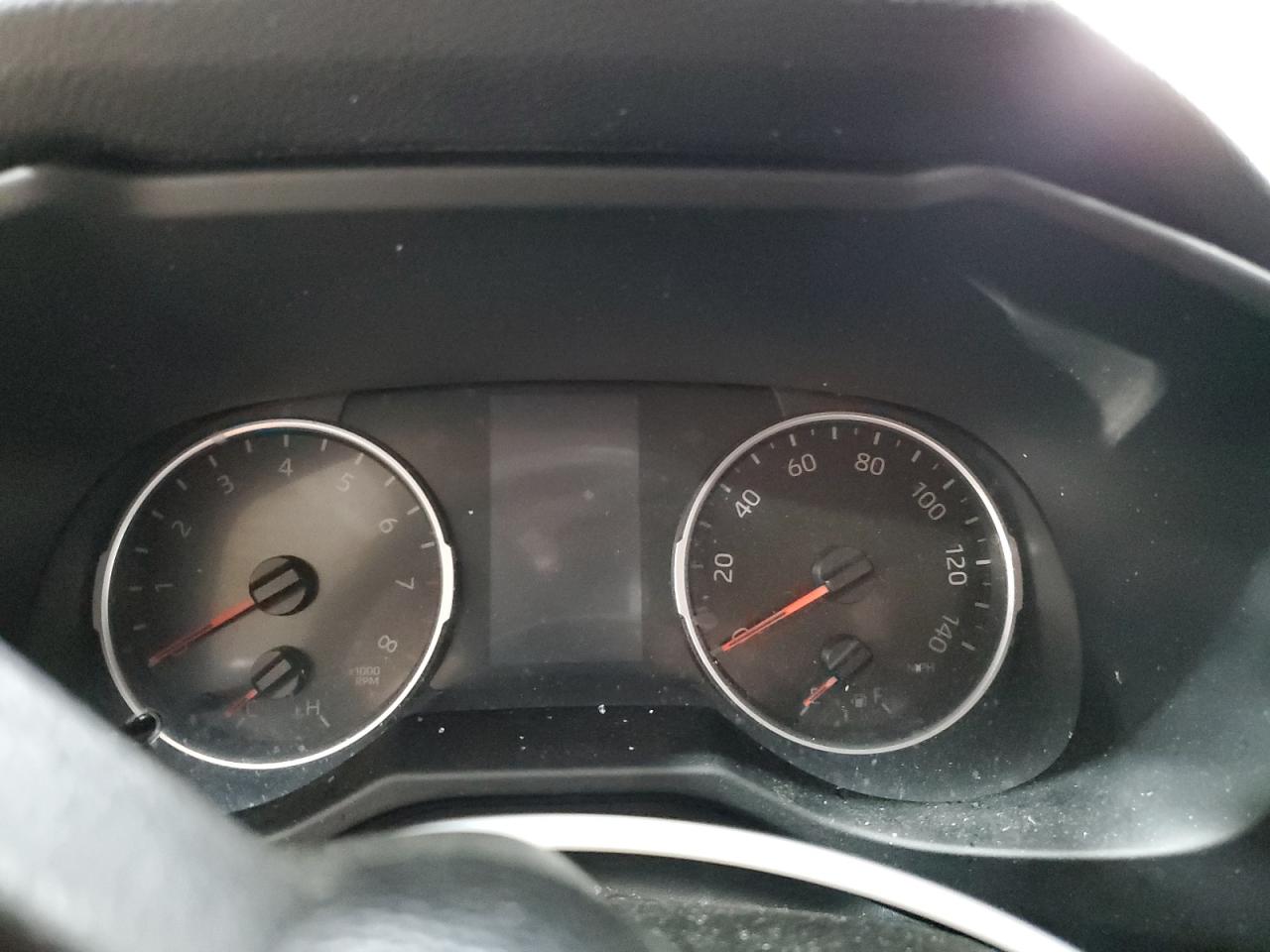 2020 Toyota Rav4 Le VIN: 2T3H1RFV7LC078882 Lot: 70665155