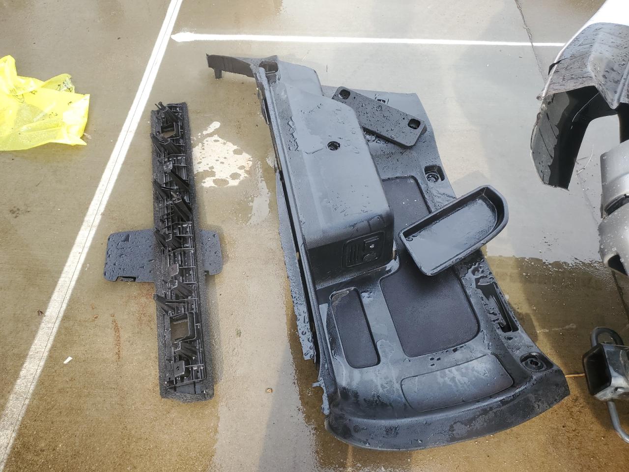 2019 Toyota 4Runner Sr5 VIN: JTEZU5JR7K5199202 Lot: 80930085