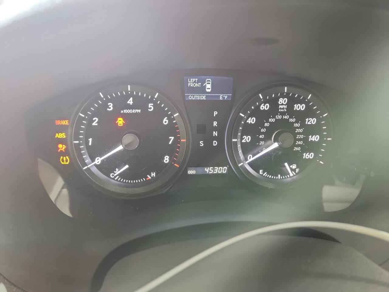 2007 Lexus Es 350 VIN: JTHBJ46G772118853 Lot: 82117865