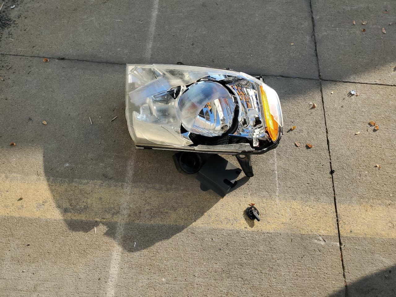 2009 Honda Pilot Exl VIN: 5FNYF48589B051317 Lot: 71992455