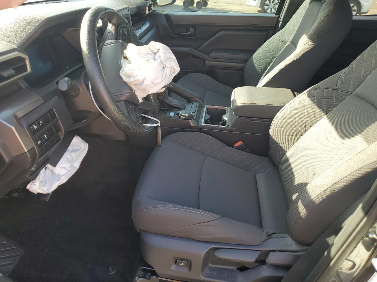 2025 Toyota Tacoma Double Cab VIN: 3TMLB5JNXSM095259 Lot: 84579145