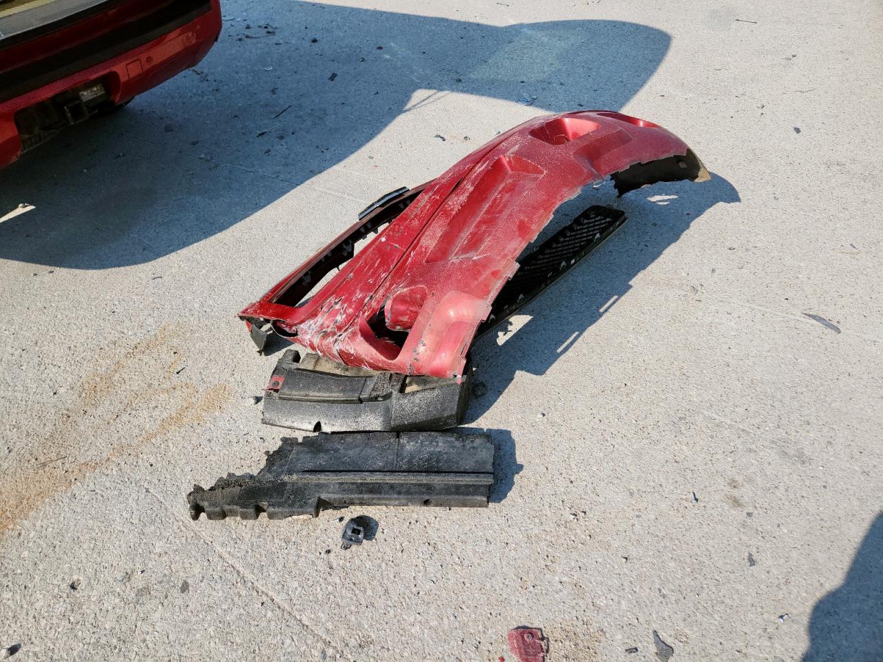 2013 Chevrolet Suburban K1500 Lt VIN: 1GNSKJE73DR192733 Lot: 71846245