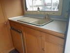 2015 TALBOT EXPRESS  for sale at Copart SANDTOFT