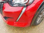 2022 PEUGEOT 208 ALLURE PREMIUM EV  for sale at Copart NEWBURY