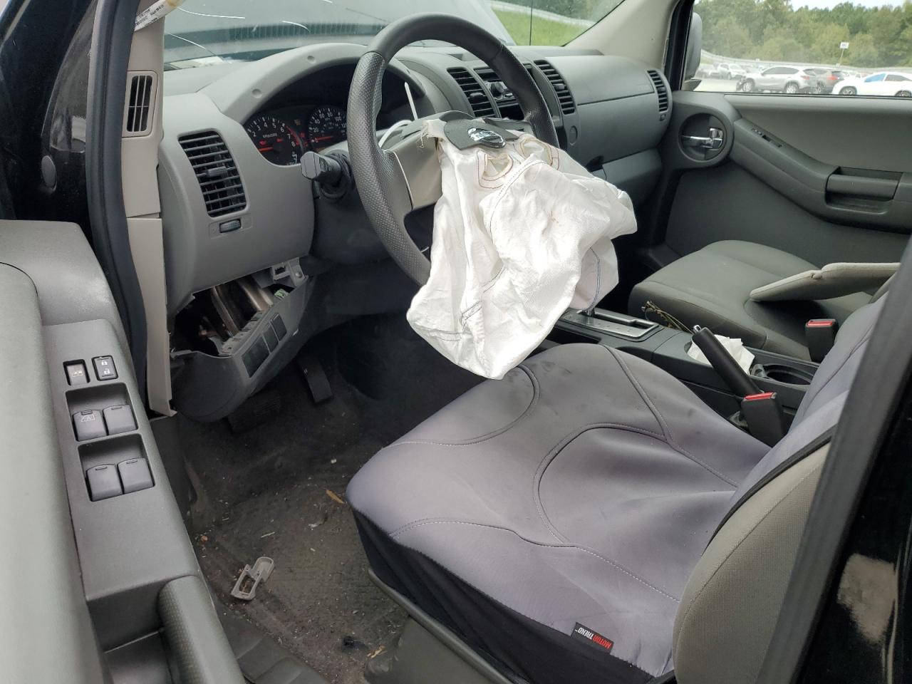 2010 Nissan Xterra Off Road VIN: 5N1AN0NU6AC525478 Lot: 84213155