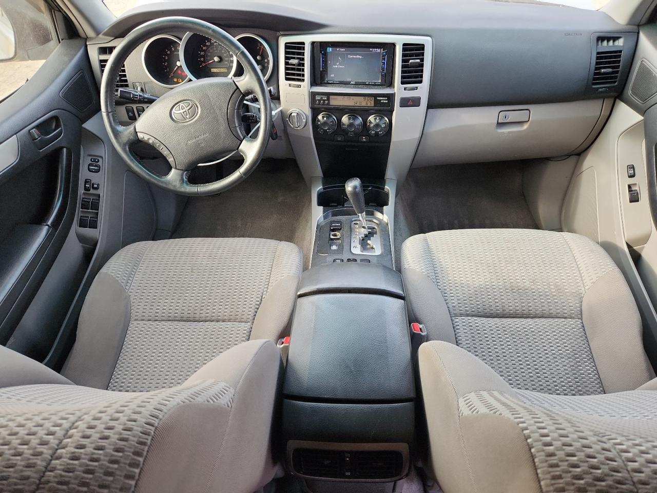2009 Toyota 4Runner Sr5 VIN: JTEBT14R49K006797 Lot: 80114355