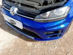 2015 VOLKSWAGEN GOLF R DSG 2.0 TSI R 5DR DSG for sale at Copart WESTBURY