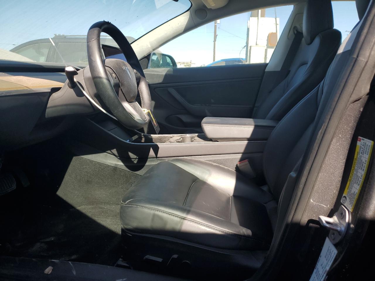2019 Tesla Model 3 VIN: 5YJ3E1EA9KF425341 Lot: 71035325