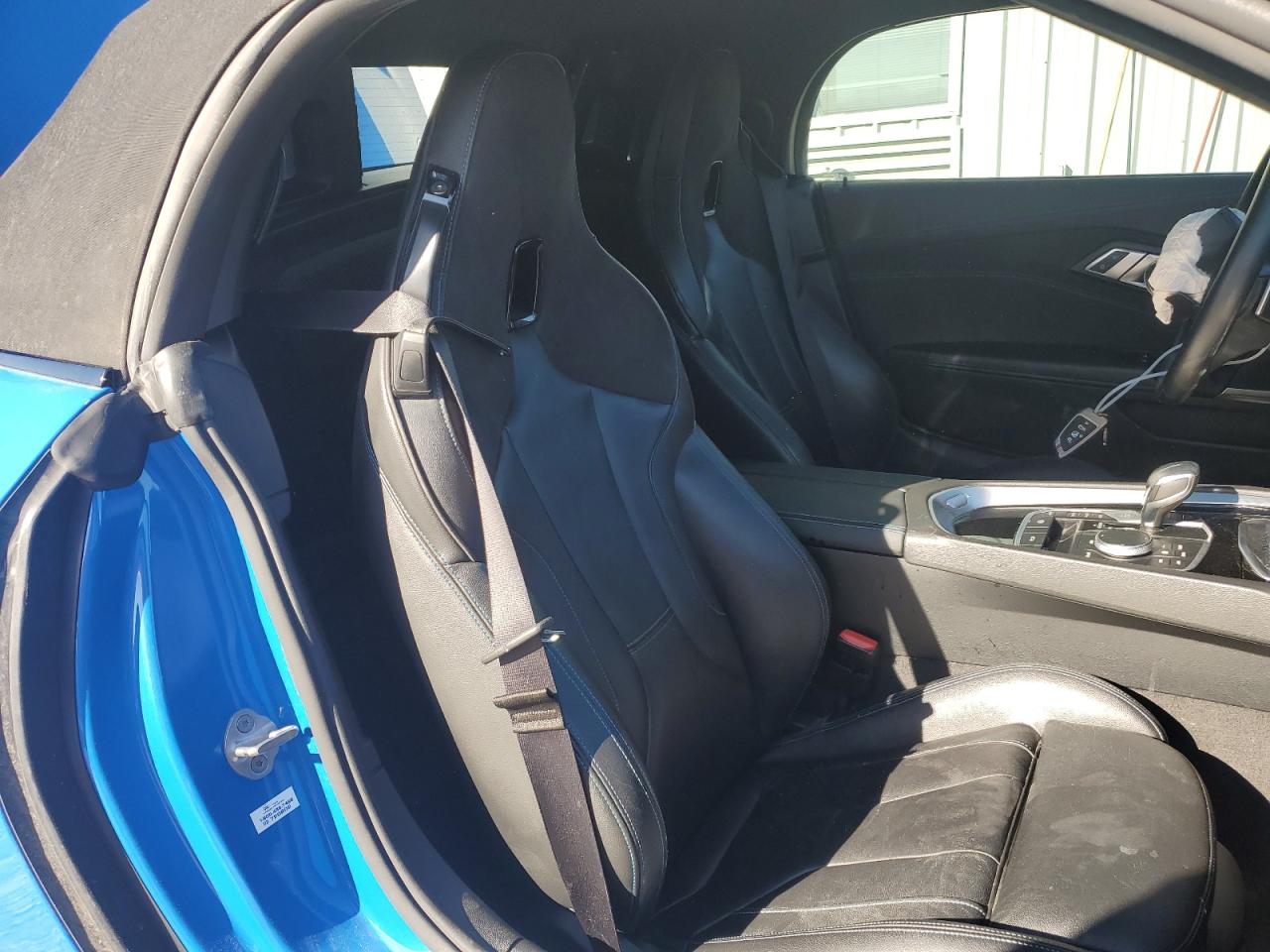 2020 BMW Z4 Sdrive30I VIN: WBAHF3C01LWW76728 Lot: 82159425