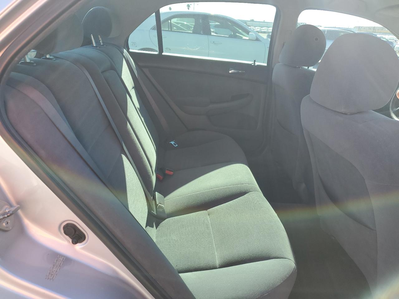 2006 Honda Accord Se VIN: 1HGCM56316A161932 Lot: 81934835