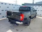 2021 NISSAN NAVARA TEKNA for sale at Copart BRISTOL