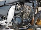 2004 KAWASAKI ZR 1000 A2H  for sale at Copart SANDY