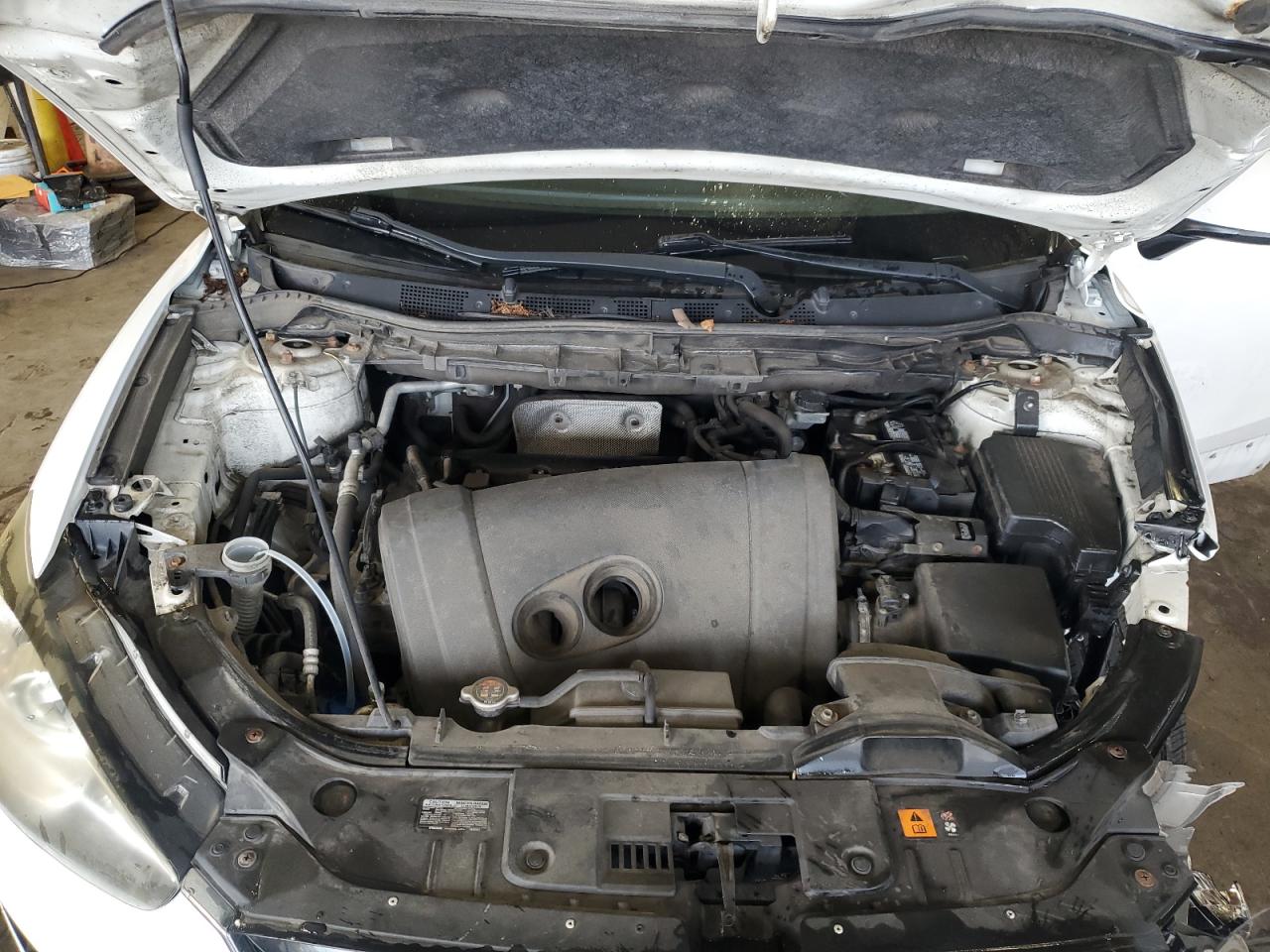 2014 Mazda Cx-5 Gt VIN: JM3KE4DY6E0410415 Lot: 84742495