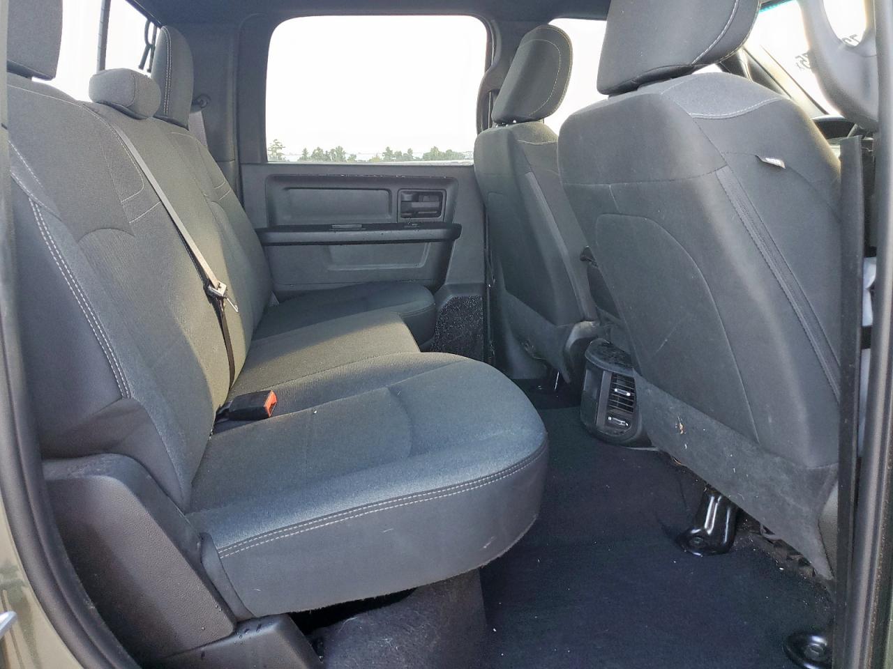 2022 Ram 2500 Tradesman VIN: 3C6UR5HLXNG106582 Lot: 72027275