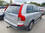 2010 VOLVO XC90 SE PREMIUM AWD D5 A  for sale at Copart SANDY