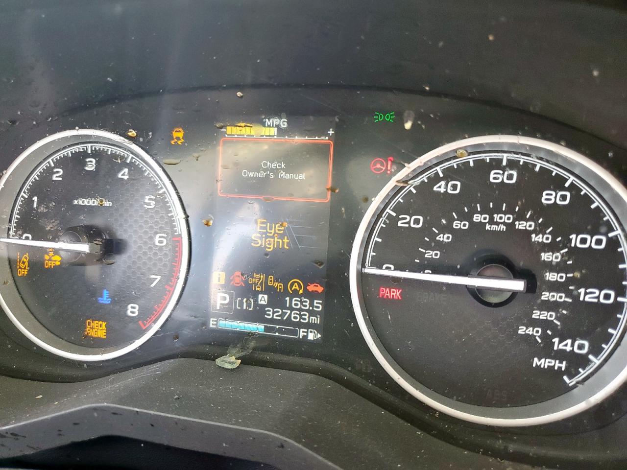 2022 Subaru Forester Premium VIN: JF2SKAEC7NH418707 Lot: 84279945