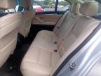 2012 BMW 5 SERIES EFFICIENTDYNAMICS for sale at Copart WOLVERHAMPTON