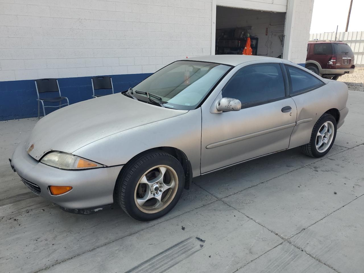 1999 Chevrolet Cavalier Base