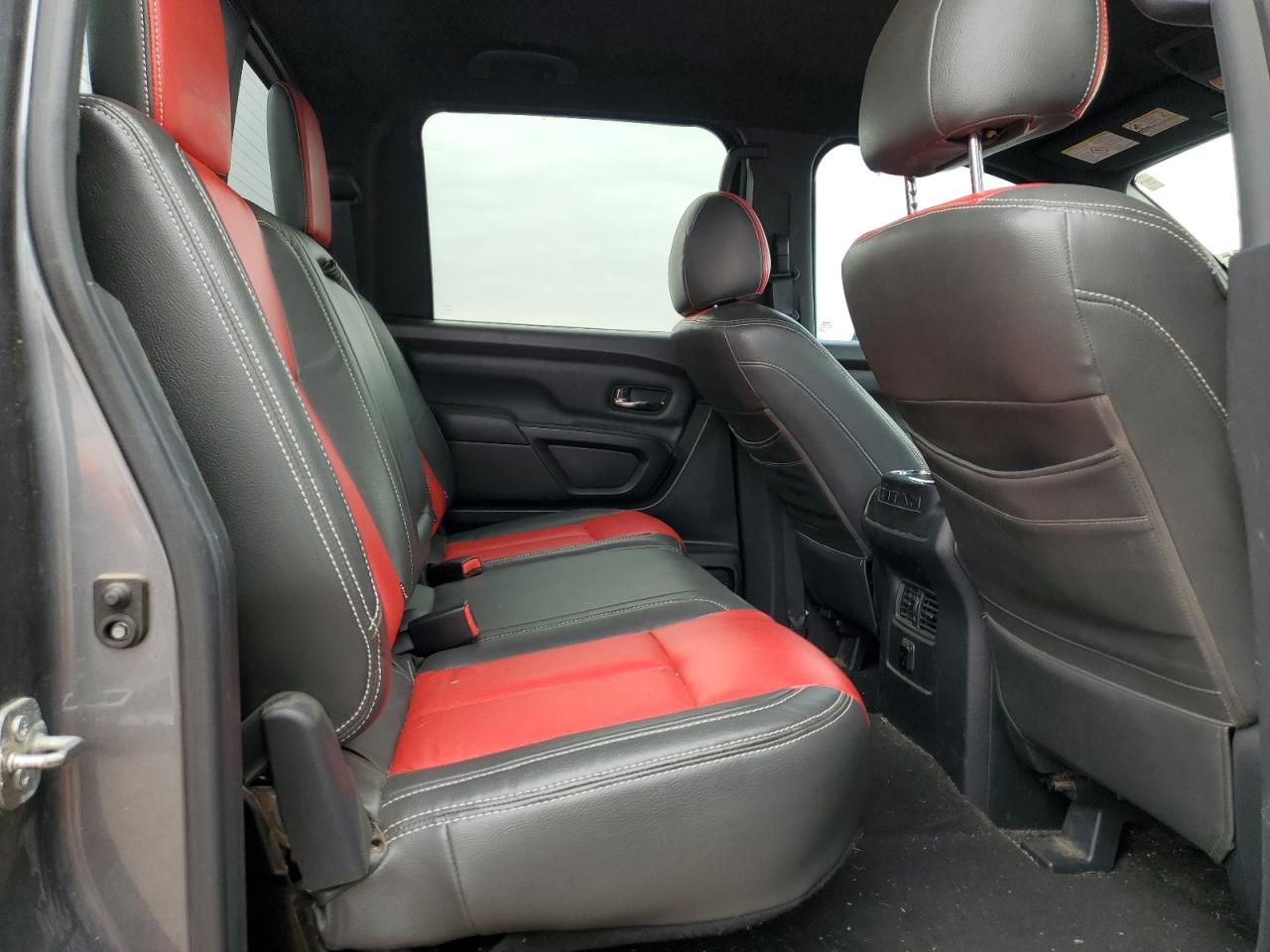 2018 Nissan Titan Xd Sl VIN: 1N6BA1F40JN517354 Lot: 71484785