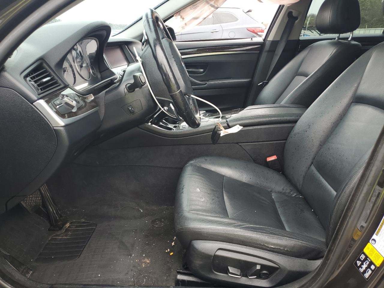 2016 BMW 528 Xi VIN: WBA5A7C59GG148245 Lot: 81288915