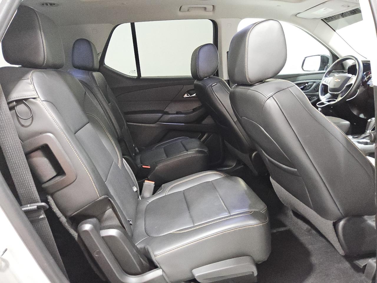 2020 Chevrolet Traverse Premier VIN: 1GNERKKW9LJ120118 Lot: 71690875