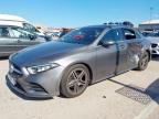 2019 MERCEDES-BENZ A 180 AMG LINE EXECUTIVE  for sale at Copart SANDWICH