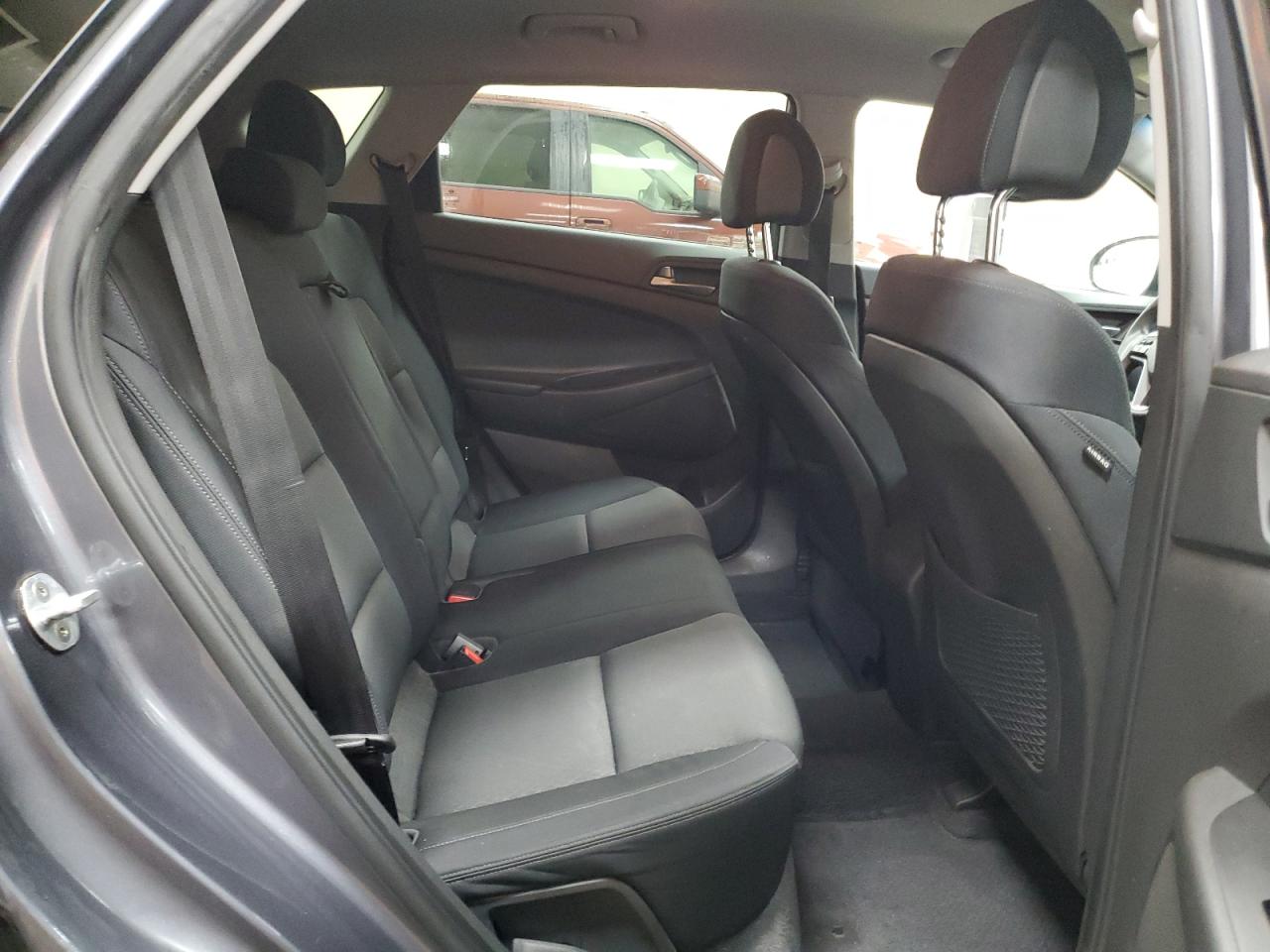 2016 Hyundai Tucson Limited VIN: KM8J33A46GU206579 Lot: 71413095