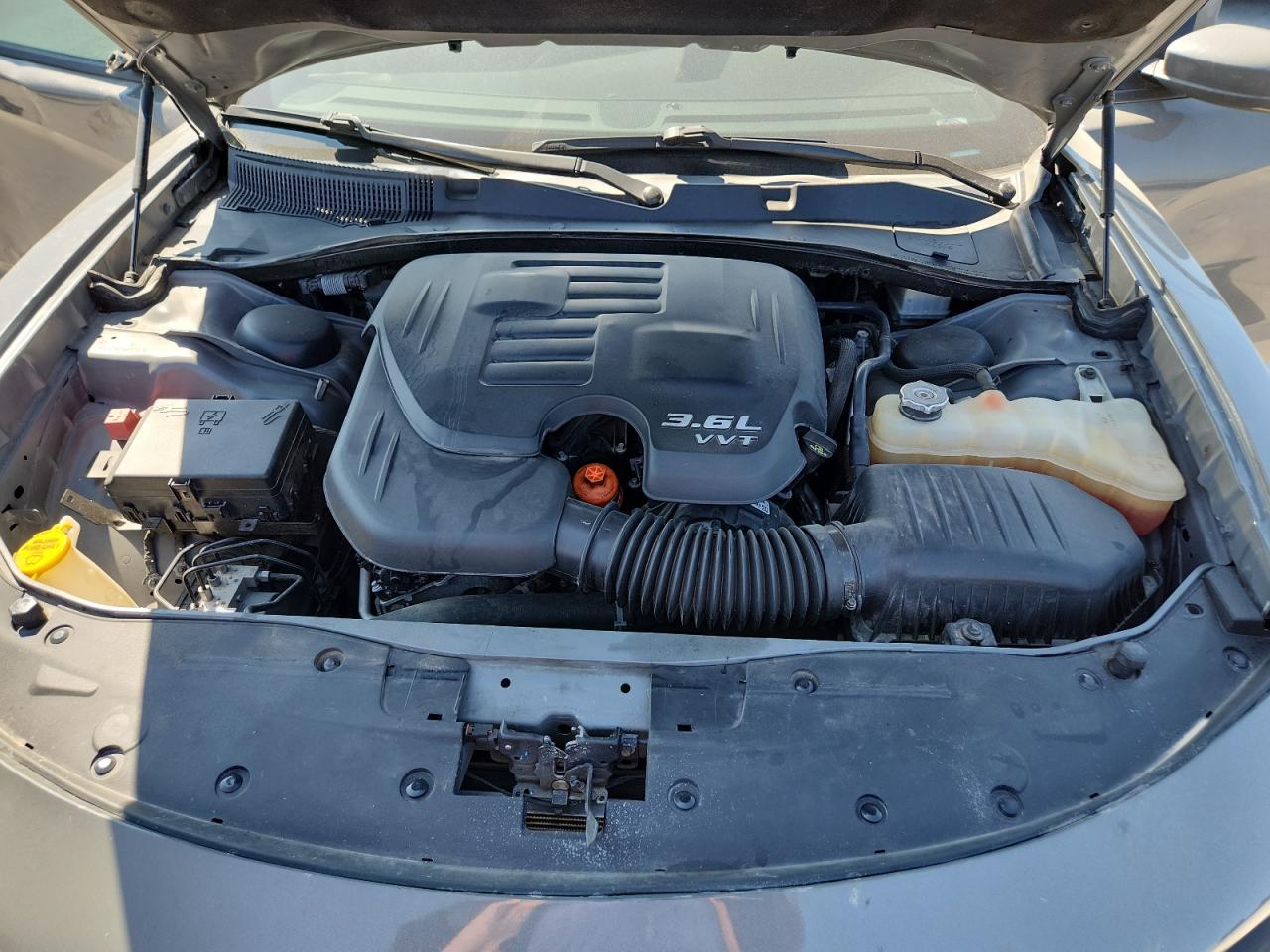 2019 Dodge Charger Sxt VIN: 2C3CDXBGXKH707517 Lot: 81124275