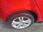 2008 SEAT IBIZA SPORT 84 1.4 SPORT 5DR for sale at Copart WOLVERHAMPTON