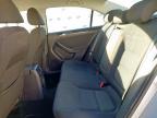2012 VOLKSWAGEN JETTA SE BLUEMOTION TECH 1.6 TDI CR BLUEMOTION TECH SE 4DR for sale at Copart WHITBURN