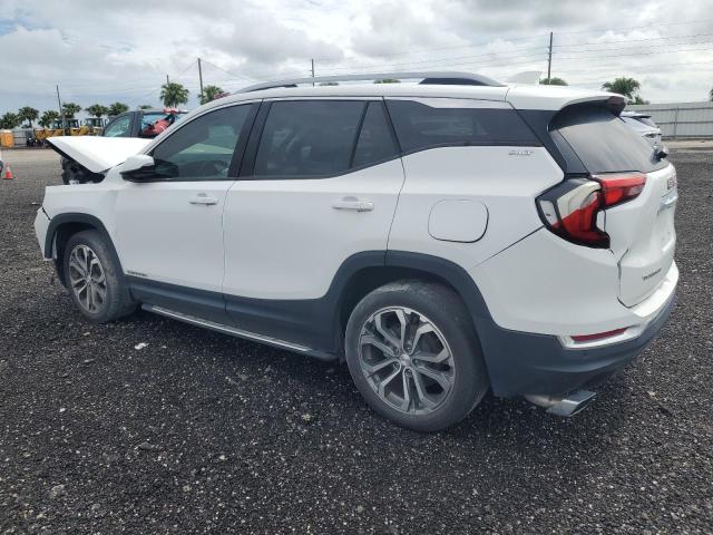  GMC TERRAIN 2020 Белы