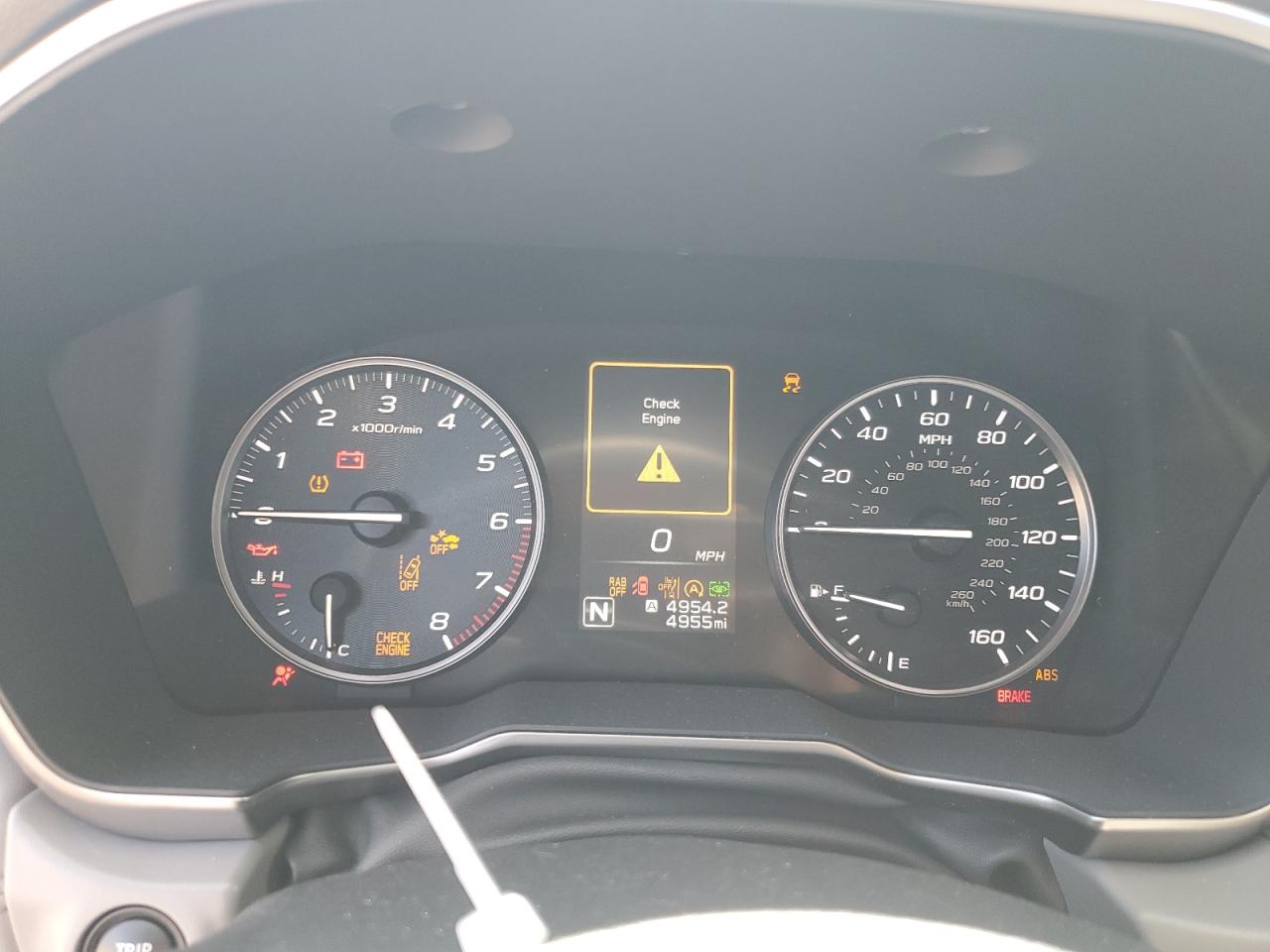 2025 Subaru Legacy Limited VIN: 4S3BWAN68S3002414 Lot: 70922055