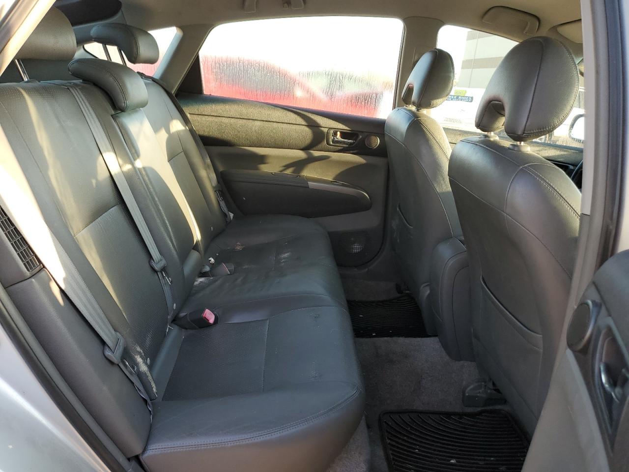 2007 Toyota Prius VIN: JTDKB20U977656037 Lot: 82093815