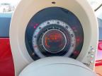 2013 FIAT 500 POP RHD  for sale at Copart NEWBURY