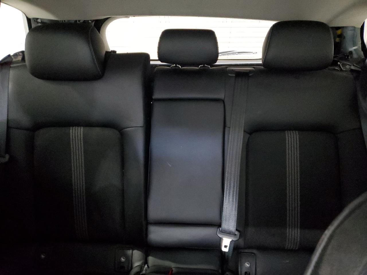 2024 Mazda Cx-50 Preferred VIN: 7MMVABBM2RN183416 Lot: 84586855