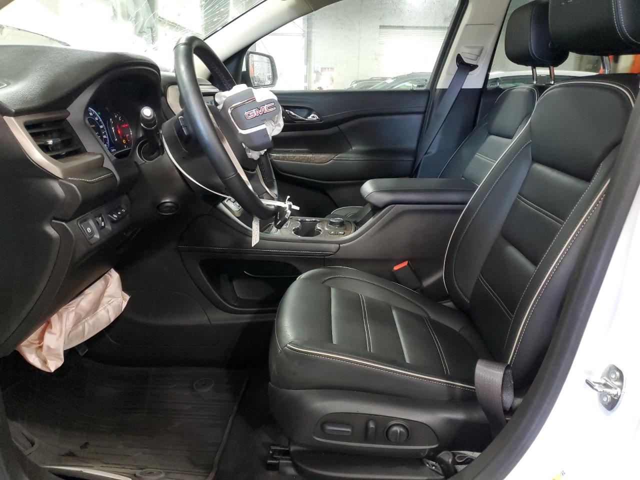 2023 GMC Acadia Denali VIN: 1GKKNXLS7PZ246974 Lot: 84023985