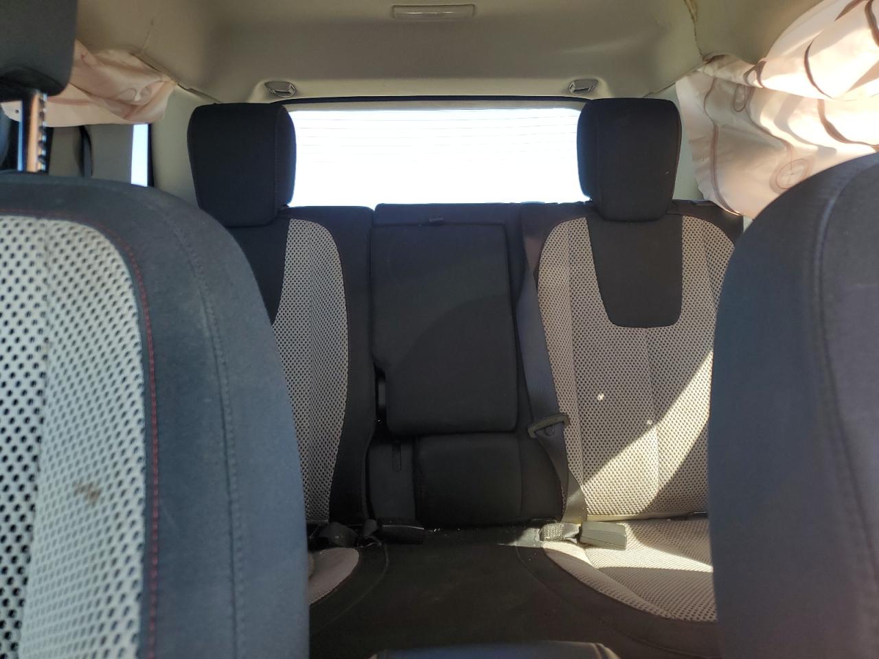 2013 GMC Terrain Sle VIN: 2GKALSEKXD6392245 Lot: 81024515