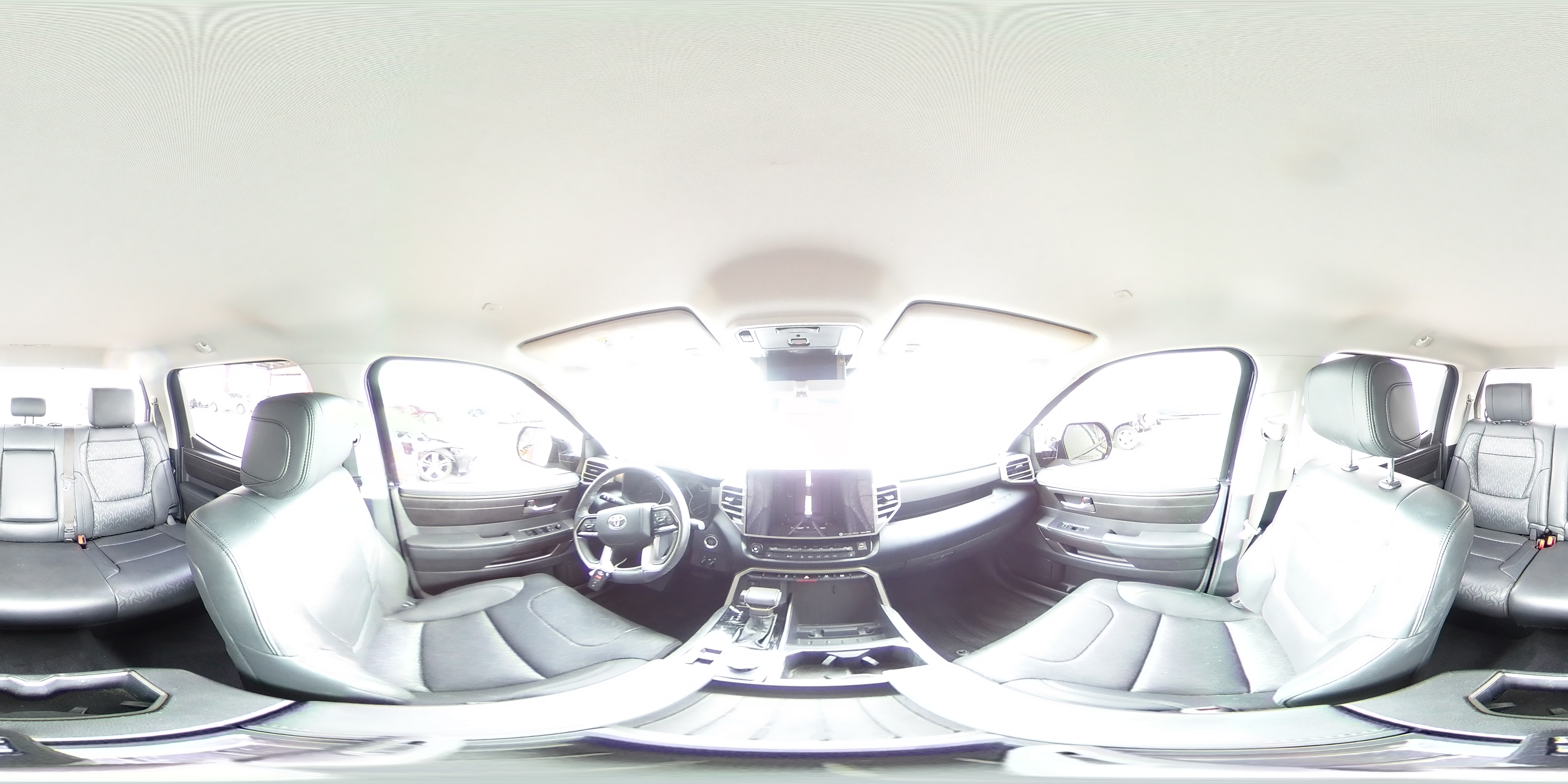 2023 Toyota Tundra Crewmax Sr VIN: 5TFLA5DB2PX074587 Lot: 71797035