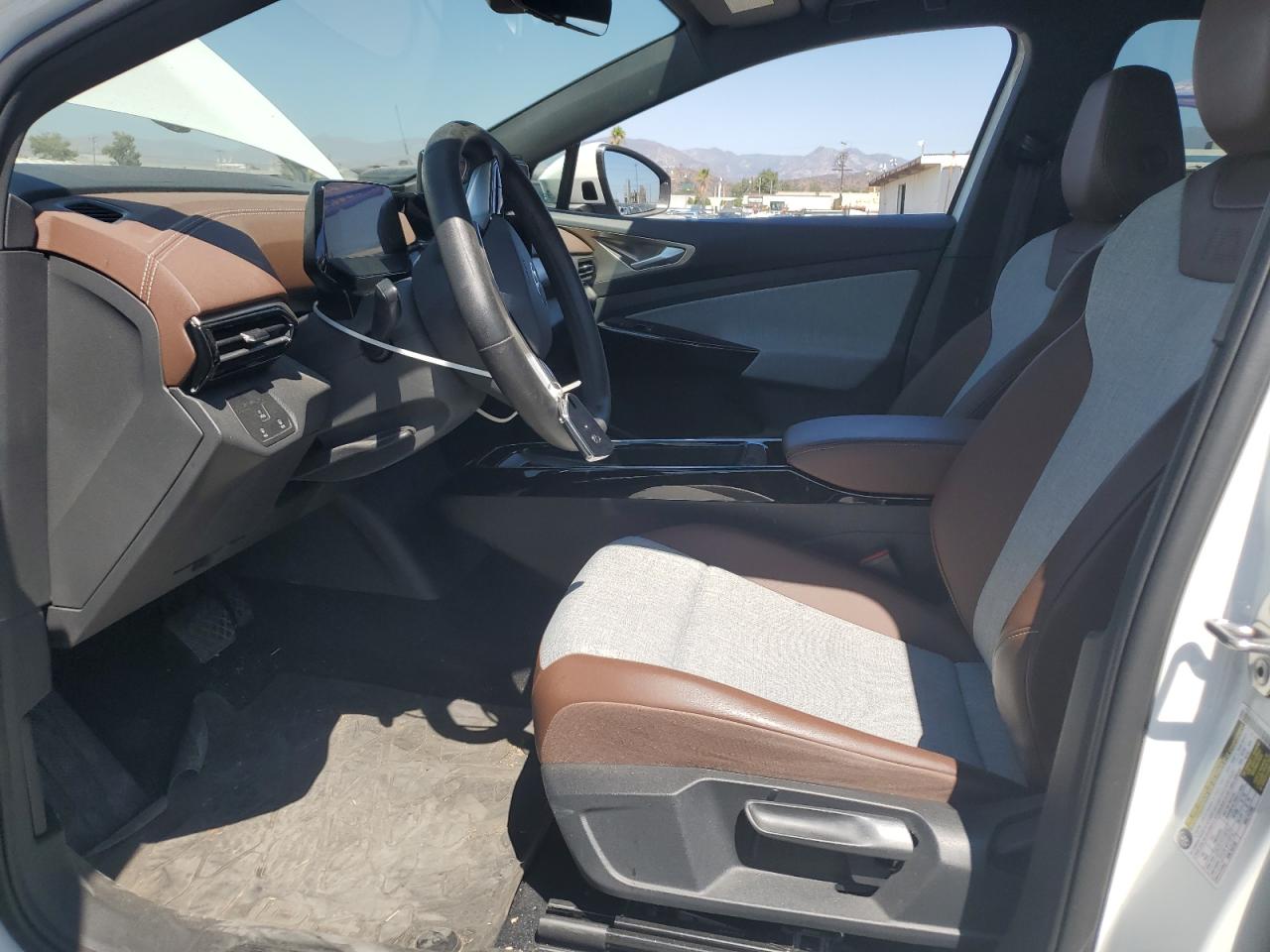2023 Volkswagen Id.4 Pro VIN: 1V2CMPE84PC036936 Lot: 80132705