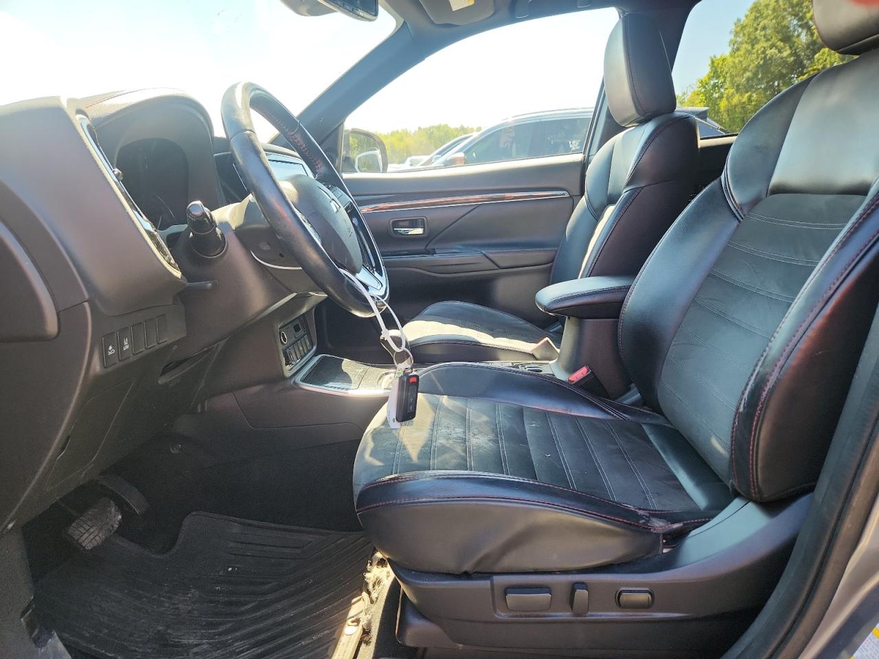 2020 Mitsubishi Outlander Se VIN: JA4AD3A3XLZ003100 Lot: 71459995