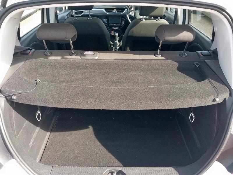 2016 VAUXHALL CORSA ENERGY AC ECOFLEX 
