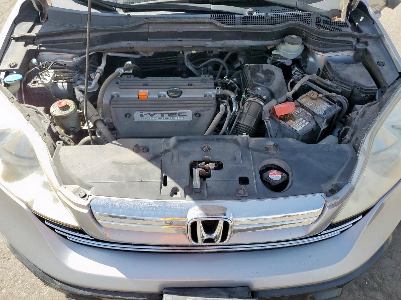 2008 Honda Cr-V Ex VIN: JHLRE38528C004042 Lot: 84287165