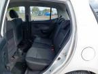 2010 KIA PICANTO DOMINO  for sale at Copart EAST KILBRIDE
