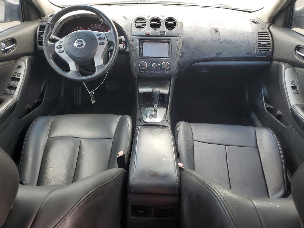 2008 Nissan Altima 2.5 VIN: 1N4AL21E58N408953 Lot: 81312225