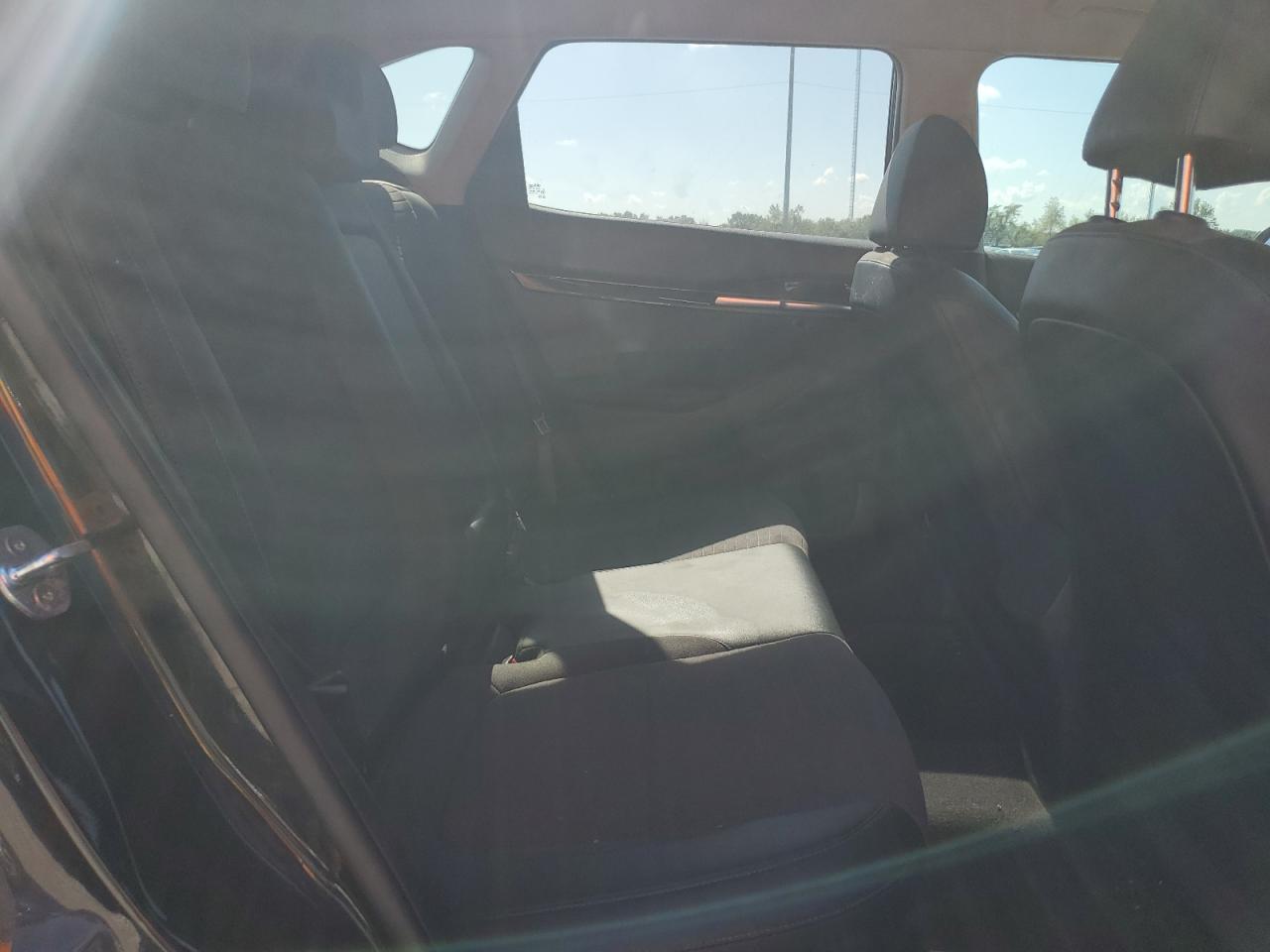 2021 Kia Seltos S VIN: KNDEUCAA8M7196740 Lot: 83874005