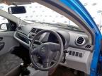 2010 SUZUKI ALTO SZ3 1.0 SZ3 5DR for sale at Copart COLCHESTER